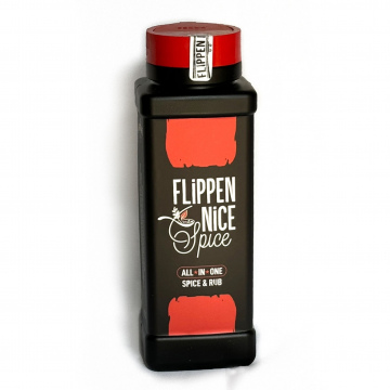 500ml Shaker